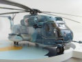 Italeri 1/72 RH-53D  