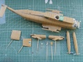 Italeri 1/72 RH-53D  