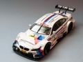 Revell 1/24 BMW M3 DTM 2012