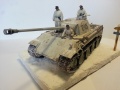  1/35  PzKpfw V Ausf. D