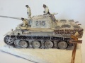  1/35  PzKpfw V Ausf. D