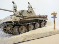  1/35  PzKpfw V Ausf. D