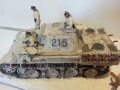  1/35  PzKpfw V Ausf. D