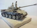  1/35  PzKpfw V Ausf. D