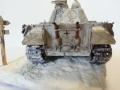  1/35  PzKpfw V Ausf. D