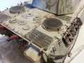  1/35  PzKpfw V Ausf. D