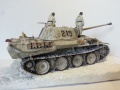  1/35  PzKpfw V Ausf. D