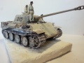  1/35  PzKpfw V Ausf. D