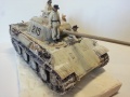  1/35  PzKpfw V Ausf. D