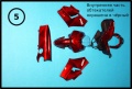 Tamiya 1/12 Ducati Desmosedici -  