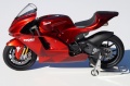 Tamiya 1/12 Ducati Desmosedici -  