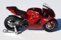 Tamiya 1/12 Ducati Desmosedici -  