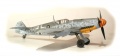  1/48 Bf109G-6