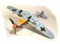  1/48 Bf109G-6