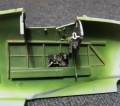 Special hobby 1/32 FIAT G.50 bis