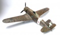 Special hobby 1/32 FIAT G.50 bis