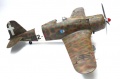 Special hobby 1/32 FIAT G.50 bis