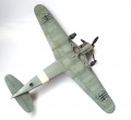 Special hobby 1/32 FIAT G.50 bis