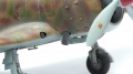 Special hobby 1/32 FIAT G.50 bis