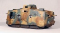 Meng 1/35 A7V 