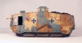 Meng 1/35 A7V 