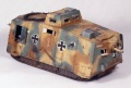 Meng 1/35 A7V 