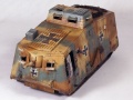 Meng 1/35 A7V 