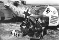 Hasegawa 1/48 Messerschmitt Bf109G-6/R6 -   Eduard