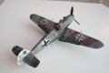 Hasegawa 1/48 Messerschmitt Bf109G-6/R6 -   Eduard