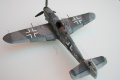 Hasegawa 1/48 Messerschmitt Bf109G-6/R6 -   Eduard