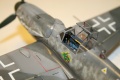 Hasegawa 1/48 Messerschmitt Bf109G-6/R6 -   Eduard