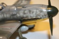 Hasegawa 1/48 Messerschmitt Bf109G-6/R6 -   Eduard