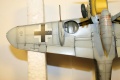 Hasegawa 1/48 Messerschmitt Bf109G-6/R6 -   Eduard