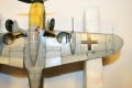 Hasegawa 1/48 Messerschmitt Bf109G-6/R6 -   Eduard