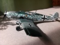 Tamiya 1/48 Bf-109E-3