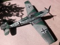 Tamiya 1/48 Bf-109E-3