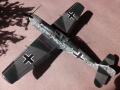 Tamiya 1/48 Bf-109E-3