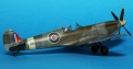 Eduard 1/48 Spitfire IXC PinUp -     