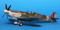 Eduard 1/48 Spitfire IXC PinUp -     