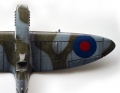 Eduard 1/48 Spitfire IXC PinUp -     