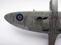 Eduard 1/48 Spitfire IXC PinUp -     