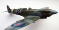 Eduard 1/48 Spitfire IXC PinUp -     