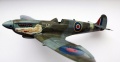 Eduard 1/48 Spitfire IXC PinUp -     