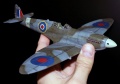 Eduard 1/48 Spitfire IXC PinUp -     