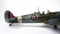 Eduard 1/48 Spitfire IXC PinUp -     