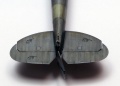 Eduard 1/48 Spitfire IXC PinUp -     