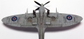 Eduard 1/48 Spitfire IXC PinUp -     