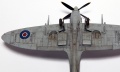 Eduard 1/48 Spitfire IXC PinUp -     