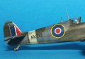 Eduard 1/48 Spitfire IXC PinUp -     