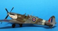 Eduard 1/48 Spitfire IXC PinUp -     